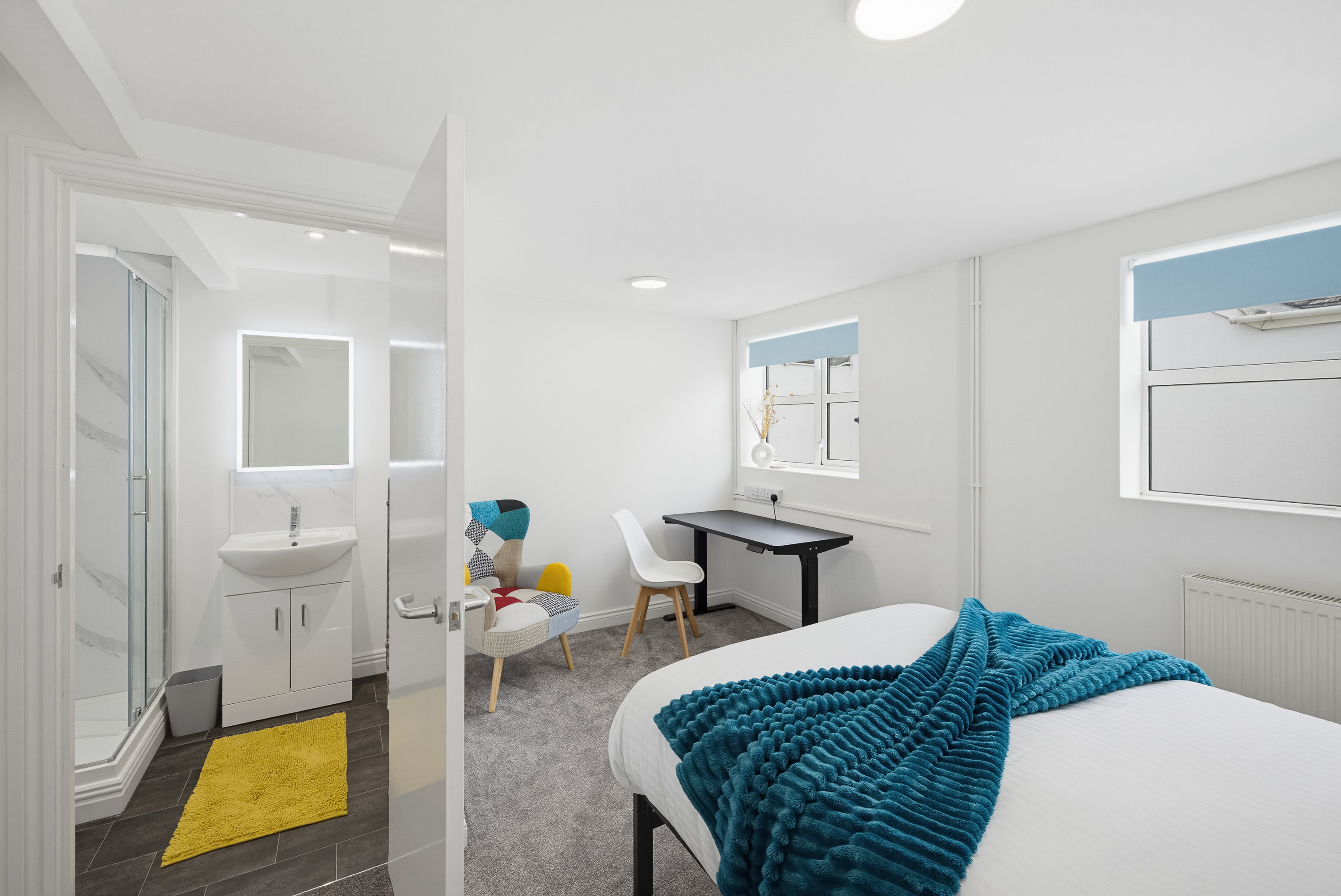ARGYLL HOUSE 2026 ROOM 3